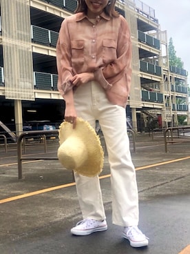 ikumiさんのコーディネート