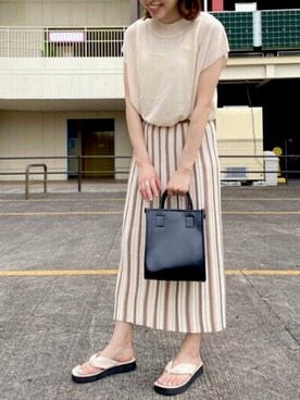 ikumiさんのコーディネート