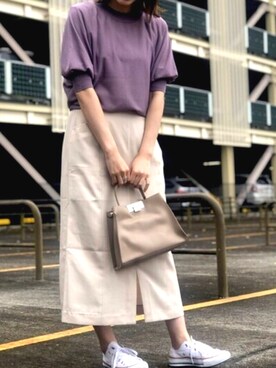 ikumiさんのコーディネート