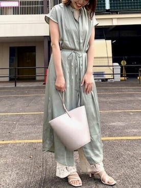 ikumiさんのコーディネート