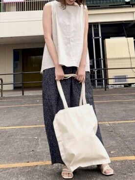 ikumiさんのコーディネート