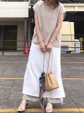 ikumiさんのコーディネート