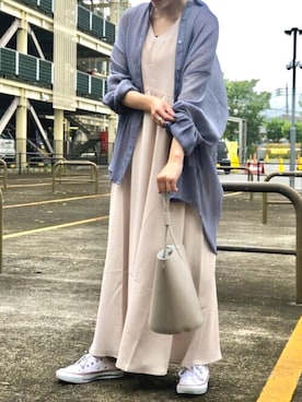 ikumiさんのコーディネート