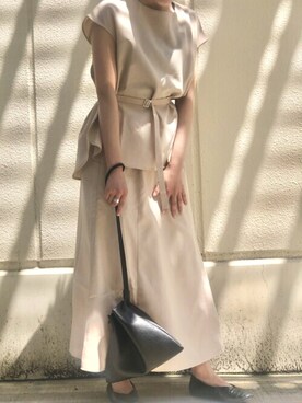 ikumiさんのコーディネート