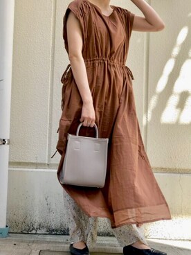 ikumiさんのコーディネート