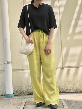 ikumiさんのコーディネート