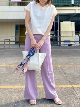 ikumiさんのコーディネート