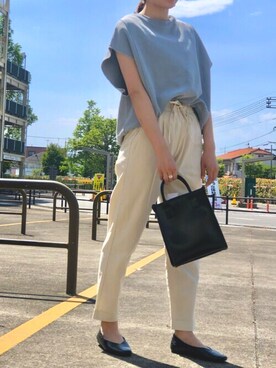 ikumiさんのコーディネート