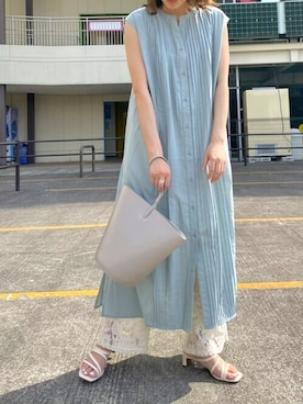 ikumiさんのコーディネート