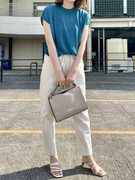 ikumiさんのコーディネート