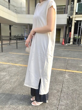 ikumiさんのコーディネート