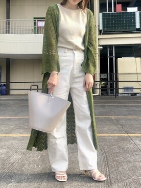 ikumiさんのコーディネート