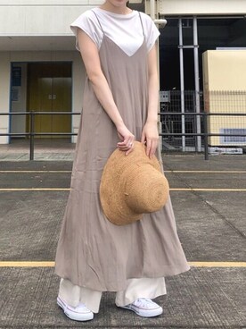 ikumiさんのコーディネート