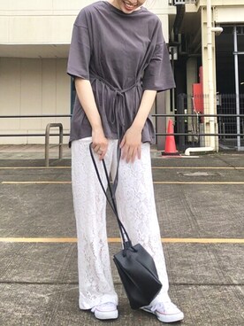 ikumiさんのコーディネート