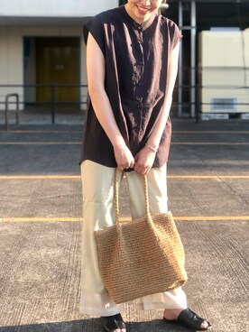 ikumiさんのコーディネート