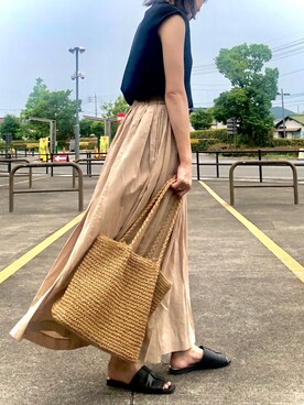 ikumiさんのコーディネート