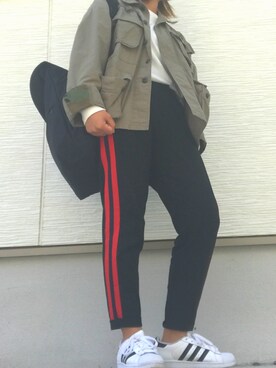 shinobuさんのコーディネート