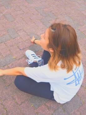 shinobuさんのコーディネート