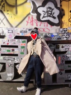 china☆さんのコーディネート