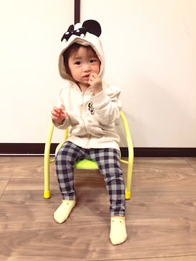 もえちゃんさんのコーディネート