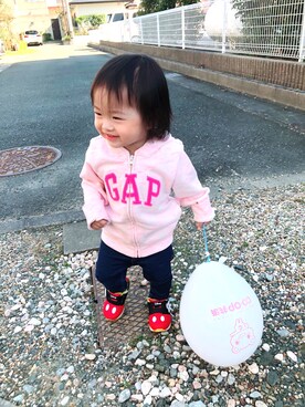 もえちゃんさんのコーディネート