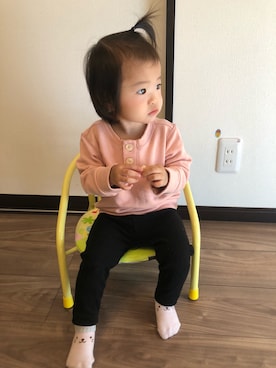 もえちゃんさんのコーディネート