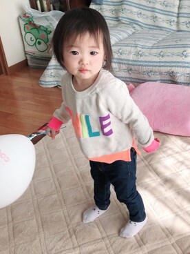 もえちゃんさんのコーディネート