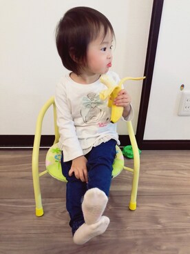 もえちゃんさんのコーディネート