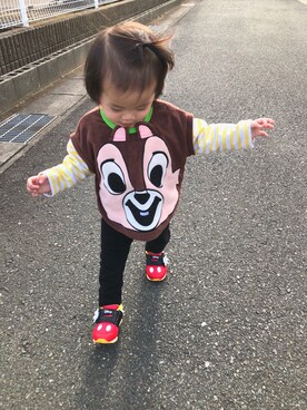 もえちゃんさんのコーディネート