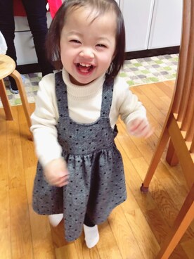 もえちゃんさんのコーディネート