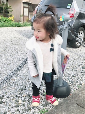 もえちゃんさんのコーディネート