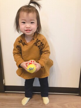 もえちゃんさんのコーディネート