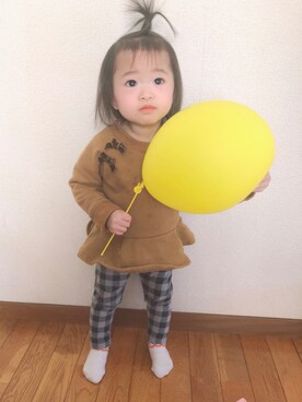 もえちゃんさんのコーディネート