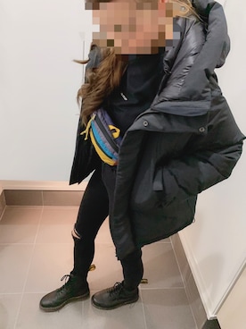 Nさんのコーディネート