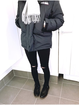 Nさんのコーディネート