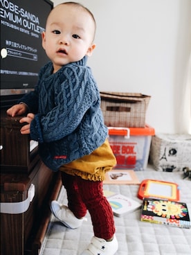 aoさんのコーディネート