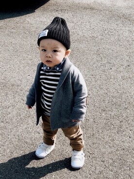 aoさんのコーディネート