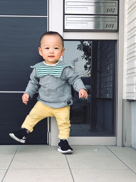 aoさんのコーディネート