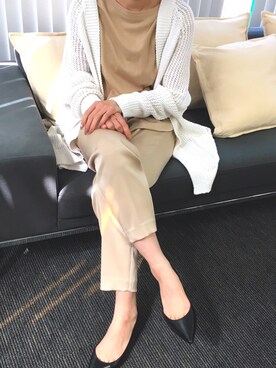 SUZUKIさんのコーディネート