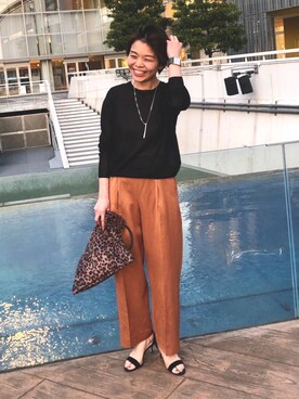 SUZUKIさんのコーディネート