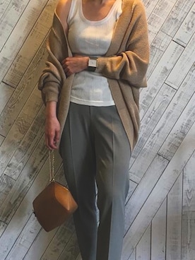 SUZUKIさんのコーディネート