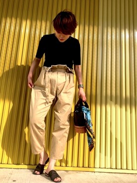 SUZUKIさんのコーディネート