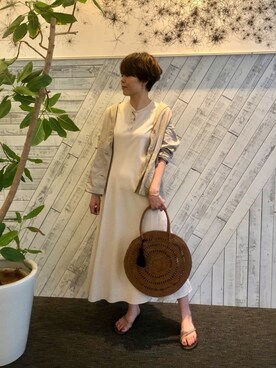 SUZUKIさんのコーディネート