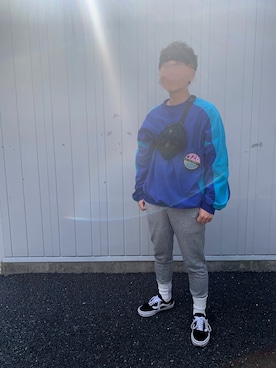 Tetsuyaさんのコーディネート