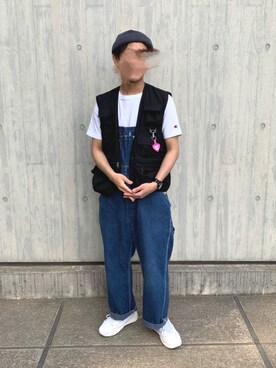 Tetsuyaさんのコーディネート