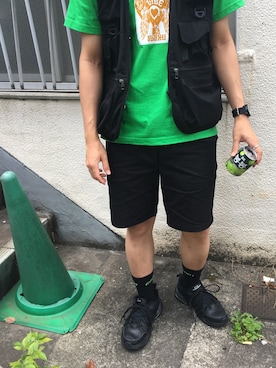 Tetsuyaさんのコーディネート