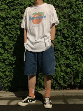 Tetsuyaさんのコーディネート