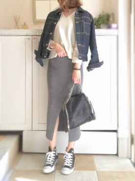 miiimさんのコーディネート