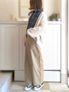 miiimさんのコーディネート