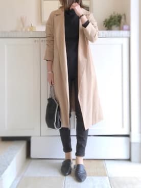 miiimさんのコーディネート